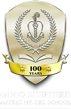 Goodshematric logo