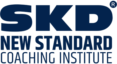 SKD New Standard Coaching Institute, Lucknow logo