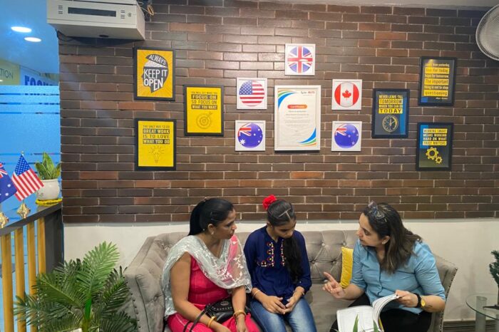 Wilwin Education, Sector 34 Chandigarh — photo 3