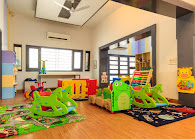 GD Goenka Toddler House, Amritsar — photo 3