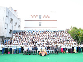 Apolo Medical Academy — photo 4