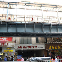 IMS India, Ghatkopar, Mumbai