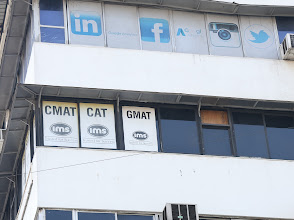 IMS India, Vashi, Navi Mumbai — photo 8