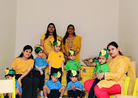 GD Goenka Toddler House, Shastri Nagar - Meerut — photo 2