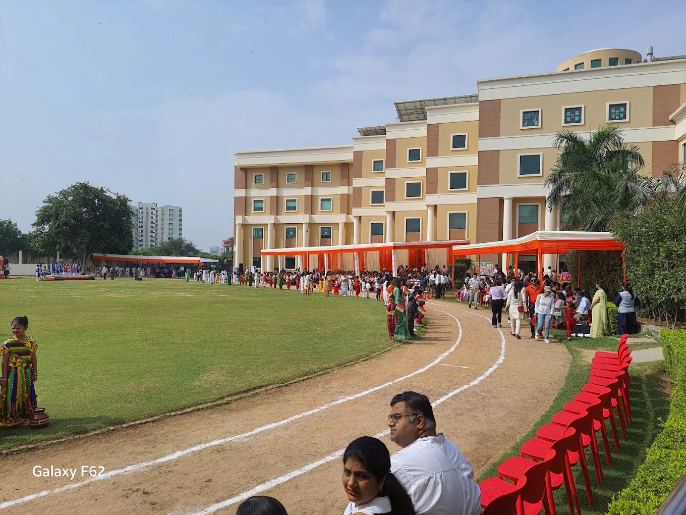 Suncity School Gurugram — photo 3