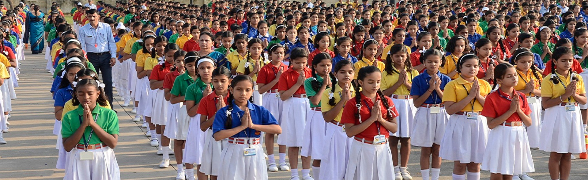 Army Public School, Hisar — photo 4