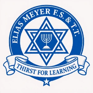 ELIASMEYER, Federation Street logo