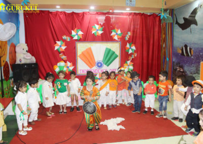 Gurukul Pre School, Karol Bagh Delhi — photo 2