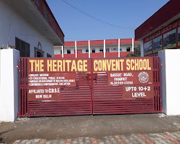 The Heritage Convent School — photo 5