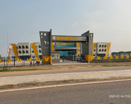 Brookfield International School, New Chandigarh