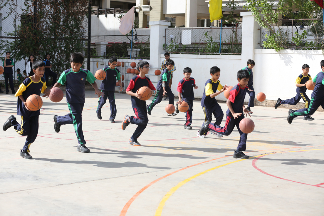 VIBGYOR High - Surat (CBSE) — photo 2