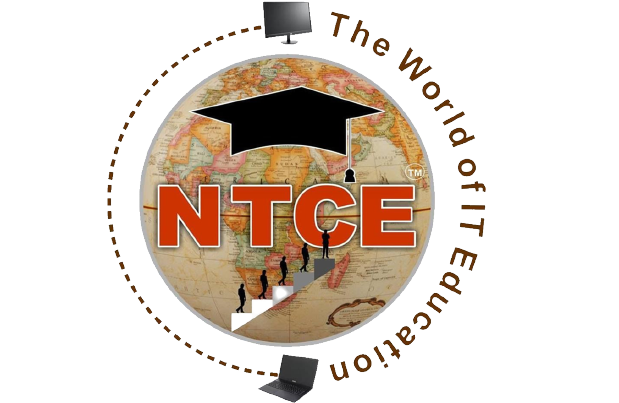 New Tech Computer Education, Morabhagal logo