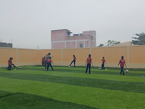 Orchids International School Perumbakkam — photo 4
