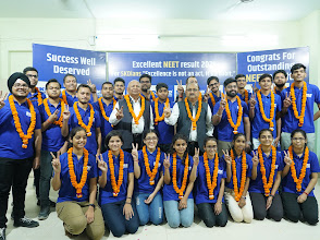 SKD New Standard Coaching Institute, Lucknow — photo 3