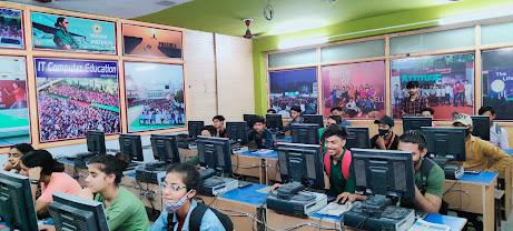 ITC Learning Group, Roorkee