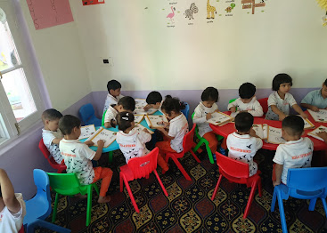 Birla Open Minds Preschool, Chadoora — photo 6