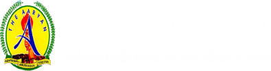 The Aaryan Global School| Co-educational, English Medium School logo
