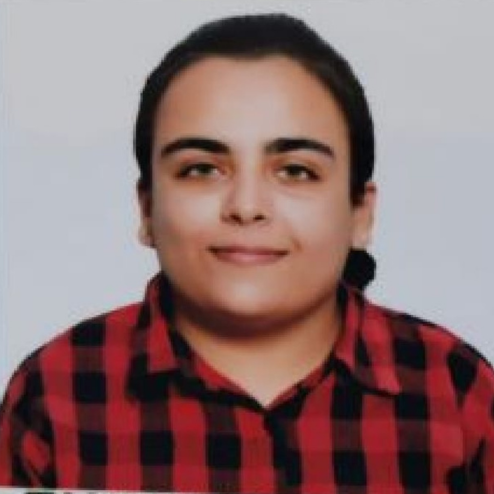 Tanisha Makhija — alumnus of Success Computer Institute, Bhawarkua, Indore