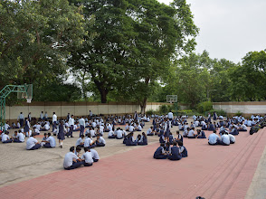 Gulmohur School — photo 2