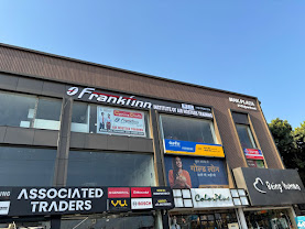 Frankfinn Institute