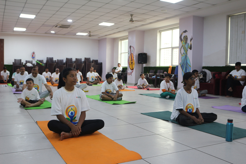 Delhi Public School Siddharth Vihar — photo 6