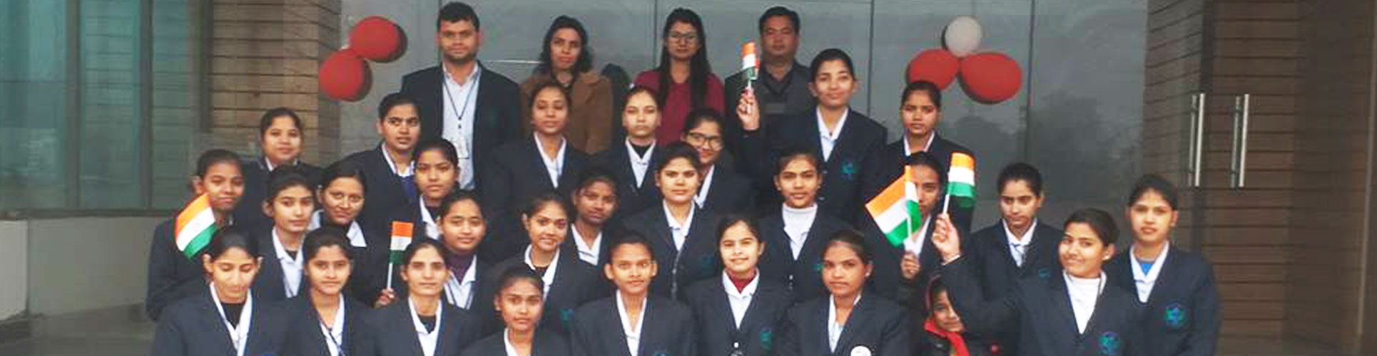 Sumitra Institute of Nursing and Paramedical Sciences, Greater Noida