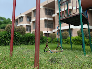 Dav Centenary Public School, Rohtak — photo 6