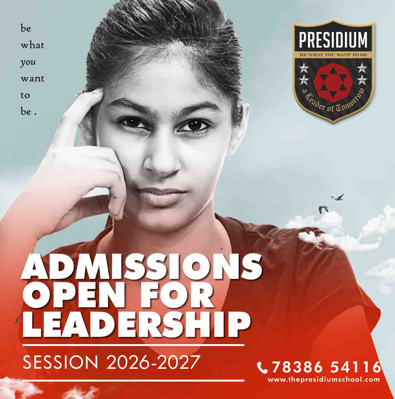 The Presidium School in Delhi Rohini Sector 5 — photo 2