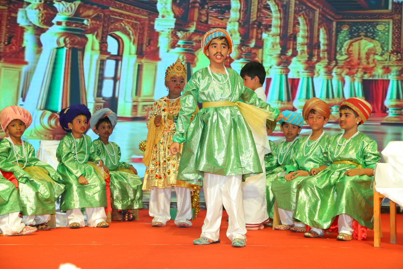 Maharishi Vidya Mandir, Thiruneermalai — photo 9