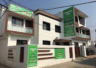 GD Goenka Toddler House, Sidhra, Jammu