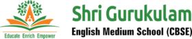 Shri Gurukulam logo