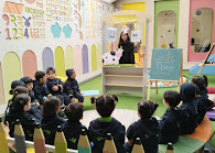 GD Goenka Toddler House, Moradabad — photo 5