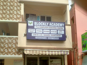 Blockly Academy