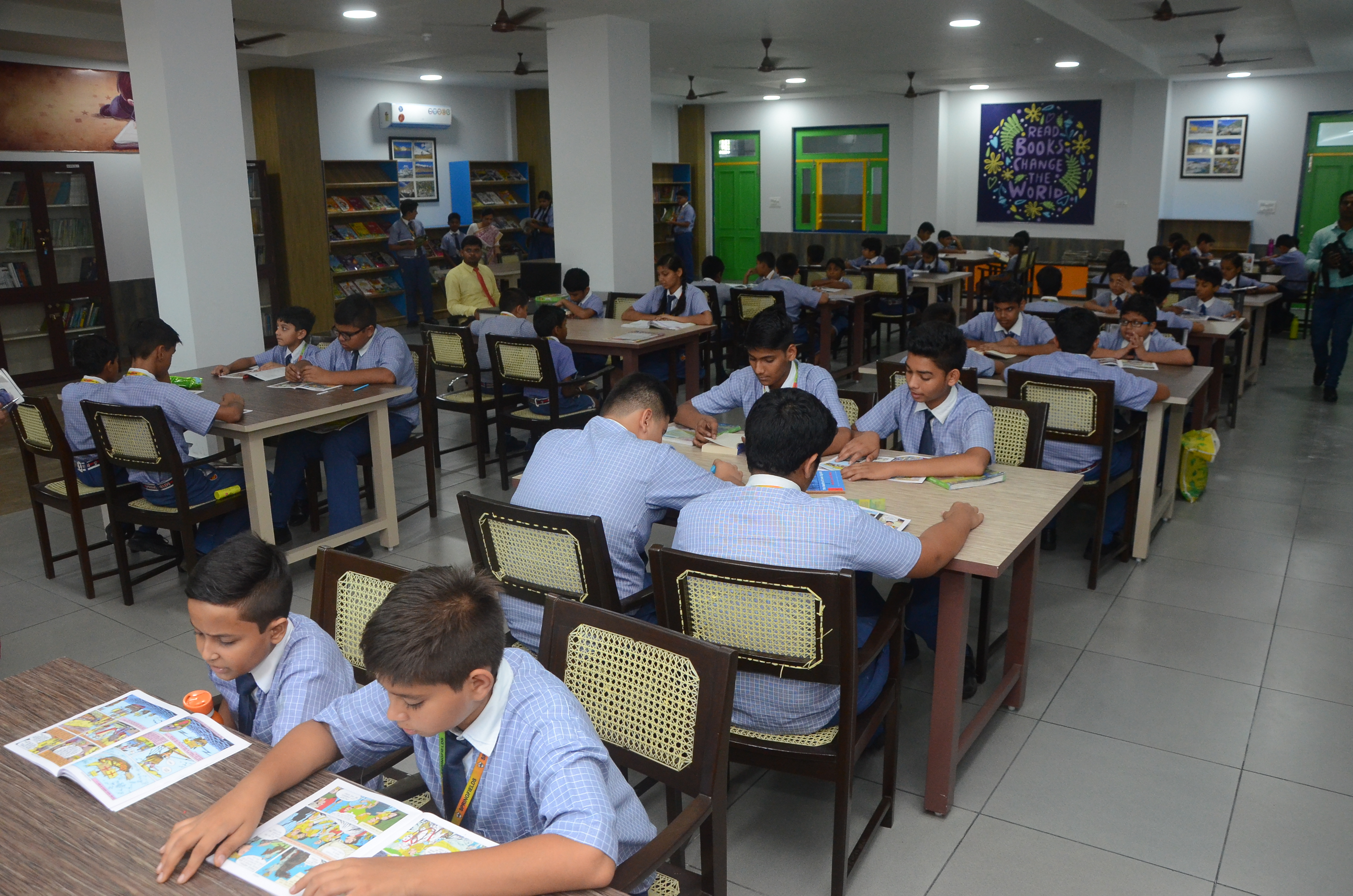 Springfields, Moradabad — photo 11