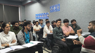 IMS India, Kudasan, Gandhinagar — photo 2