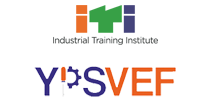 Yadupati Singhania Industrial Training Centre, Kanpur logo