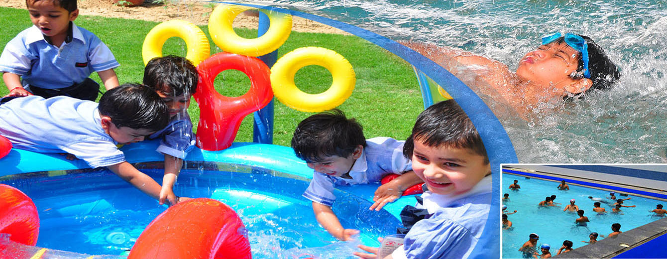 The Vivekanand School — photo 2
