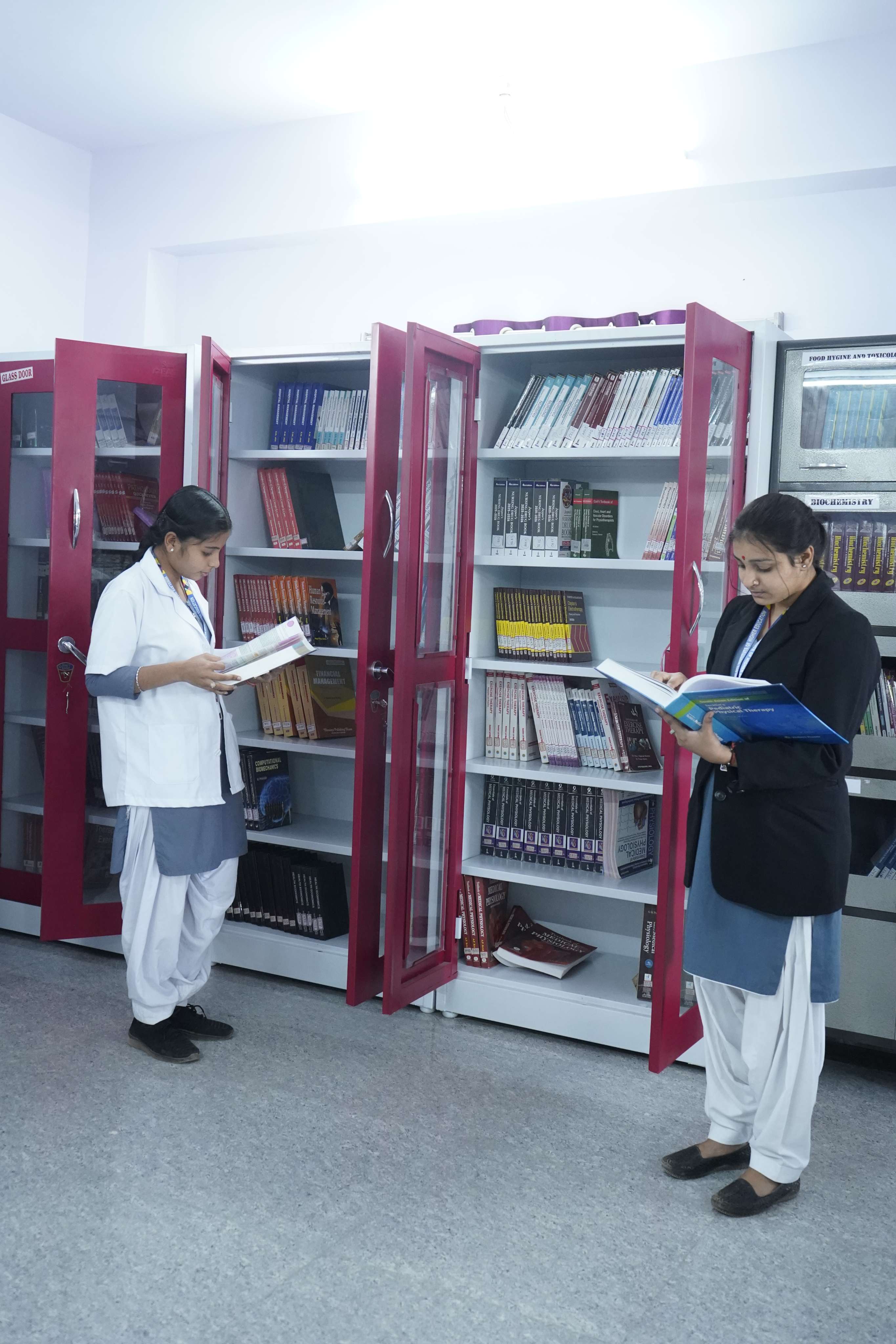 Himalaya Institute of Higher Education,Nayachak — photo 6