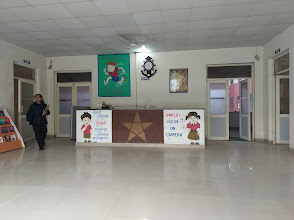 MRGS, Rohtak — photo 6