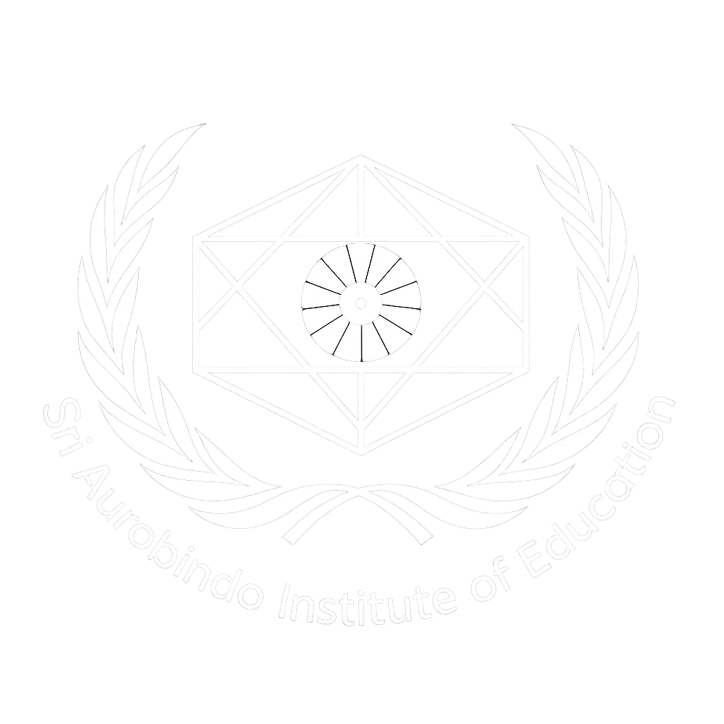 Sri Aurobindo Institute of Education | — photo 6