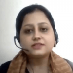 Meet Sumayya Amirthavarshini, UrbanPro's Tutor of the Month — alumnus of Unilearn Classes, Meerut City