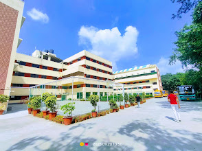 Best School in Ghaziabad