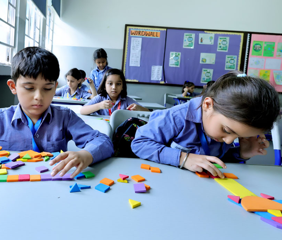 Raghubir Singh Junior Modern School Delhi — photo 19