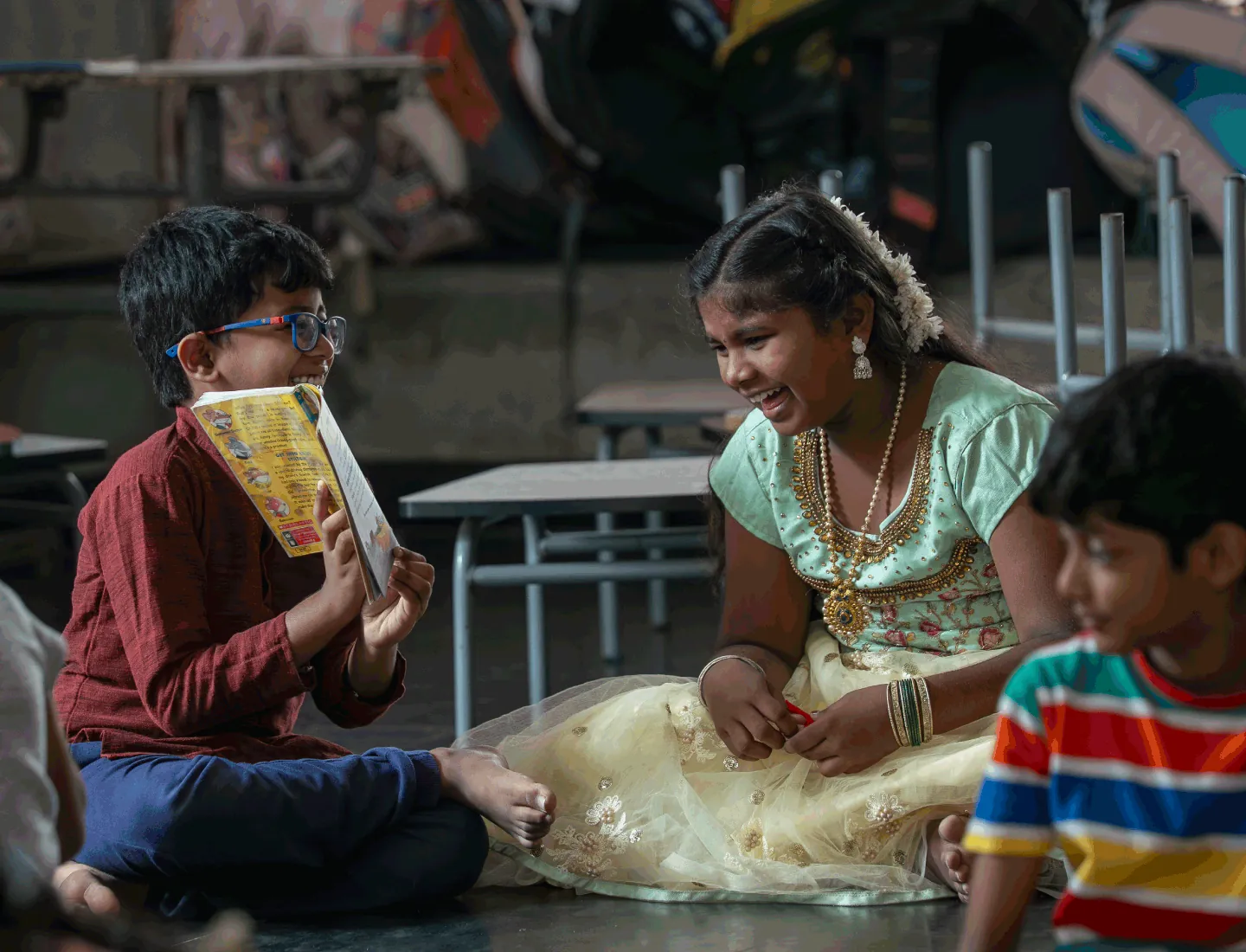 HLC International School — photo 3