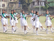 Balika Shiksha Sadan, Kolkata — photo 2