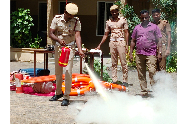 Shri Krishnaswamy Vidyashram, Anna Nagar West — photo 16