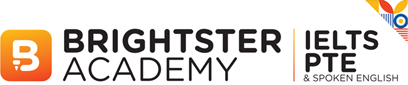 BRIGHTSTER Academy, Sector 19/D logo