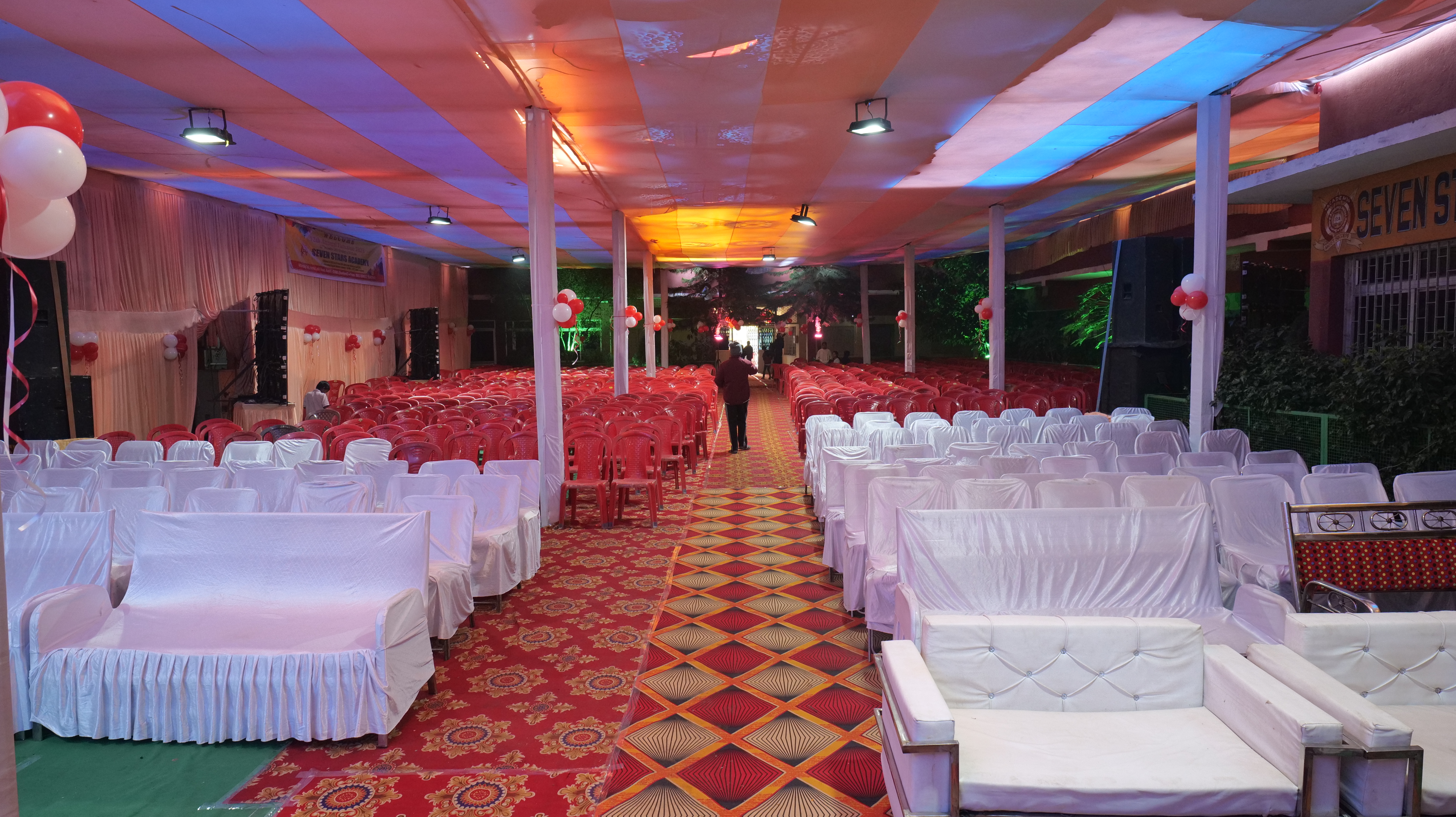 Seven Stars Academy, Mandap Toli — photo 10