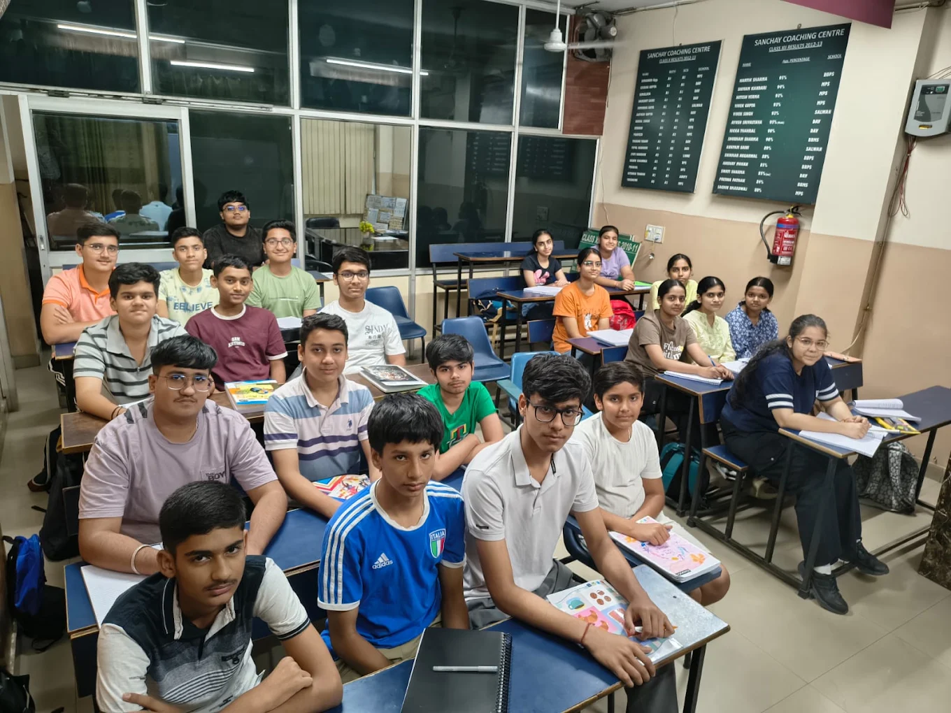 Sanchay Coaching Centre, Gurgaon — photo 3
