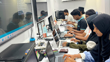Visual Labs, Mazgaon — photo 5